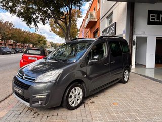 Citroën Berlingo Multispace XTR Plus BlueHDi 100