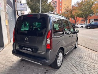 Citroën Berlingo Multispace XTR Plus BlueHDi 100
