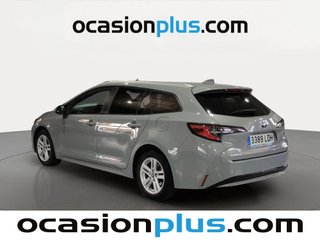 Toyota Corolla Touring Sports 125H Active Tech E-CVT 90 kW (122 CV)