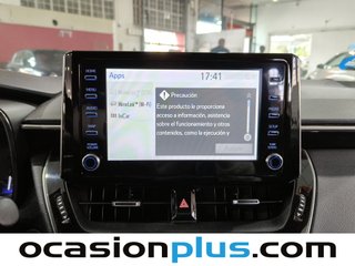 Toyota Corolla Touring Sports 125H Active Tech E-CVT 90 kW (122 CV)