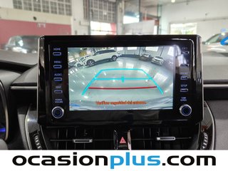 Toyota Corolla Touring Sports 125H Active Tech E-CVT 90 kW (122 CV)
