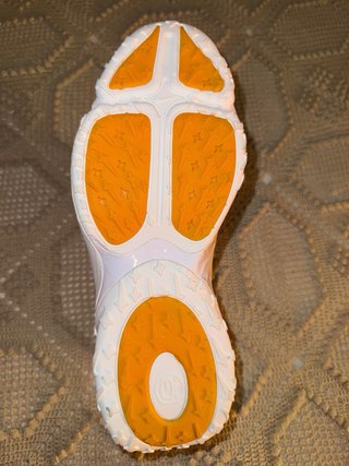 Nike x NOCTA Hot Step Air Terra White