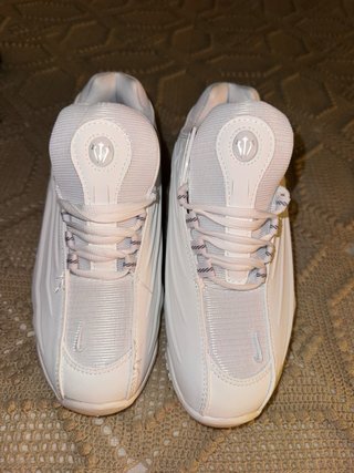 Nike x NOCTA Hot Step Air Terra White