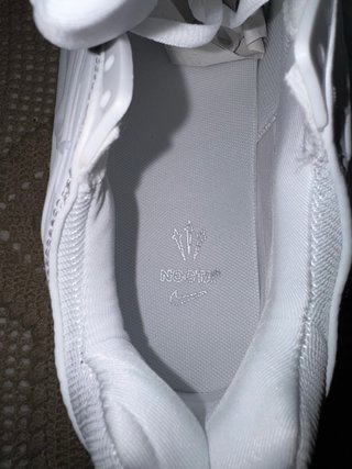 Nike x NOCTA Hot Step Air Terra White