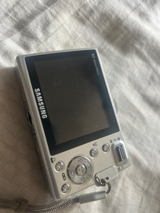Samsung L100 Fotocamera Digitale