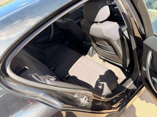 BMW Serie 1 2009