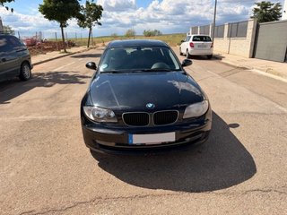 BMW Serie 1 2009