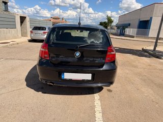 BMW Serie 1 2009