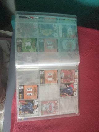 Álbum FIFA World Cup 2026 Adrenalyn Panini