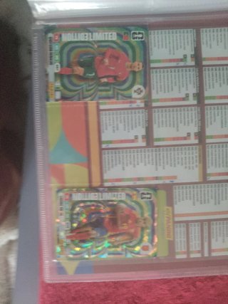 Álbum FIFA World Cup 2026 Adrenalyn Panini