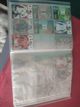 Álbum FIFA World Cup 2026 Adrenalyn Panini