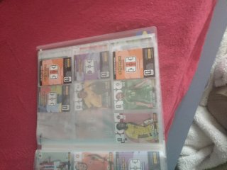 Álbum FIFA World Cup 2026 Adrenalyn Panini