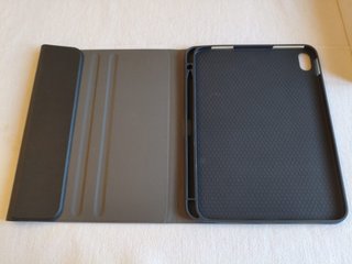 iPad 10a Gen 64GB Argento