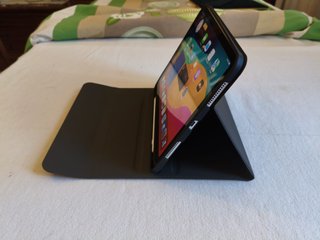 iPad 10a Gen 64GB Argento