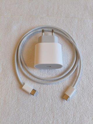 iPad 10a Gen 64GB Argento