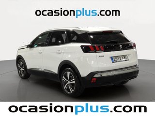 Peugeot 3008 BlueHDI 130 S&S Allure 96 kW (130 CV)