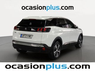 Peugeot 3008 BlueHDI 130 S&S Allure 96 kW (130 CV)