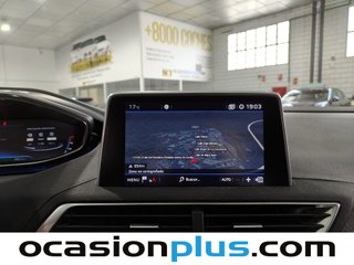 Peugeot 3008 BlueHDI 130 S&S Allure 96 kW (130 CV)
