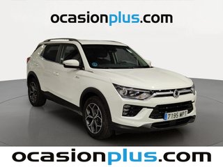 Ssangyong Korando G15T Urban Plus 110 kW (149 CV)