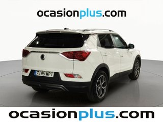 Ssangyong Korando G15T Urban Plus 110 kW (149 CV)
