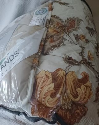 Edredón ICELANDS Dalia Cama 105cm URGE