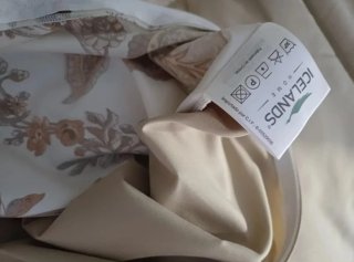 Edredón ICELANDS Dalia Cama 105cm URGE