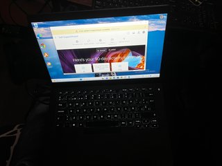 Dell Latitude 5400 Laptop