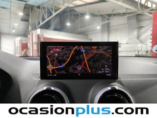 Audi Q2 Adrenalin 35 TDI 110 kW (150 CV) S tronic