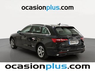 Audi A4 Avant Advanced 35 TFSI 110 kW (150 CV) S tronic