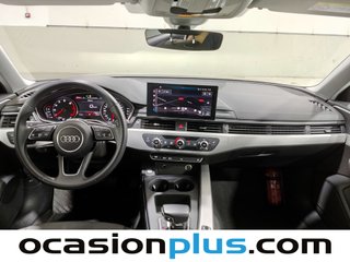 Audi A4 Avant Advanced 35 TFSI 110 kW (150 CV) S tronic