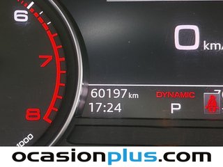 Audi A4 Avant Advanced 35 TFSI 110 kW (150 CV) S tronic