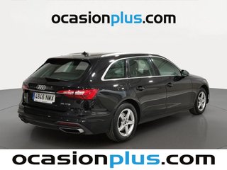 Audi A4 Avant Advanced 35 TFSI 110 kW (150 CV) S tronic