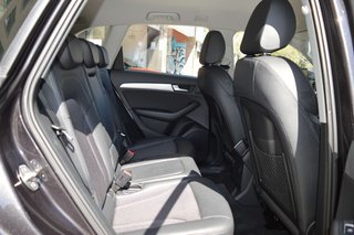 Audi Q5 2.0TFSI QUATTRO TIPTRONIC ADVANCE EDITION