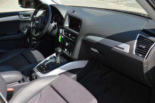 Audi Q5 2.0TFSI QUATTRO TIPTRONIC ADVANCE EDITION