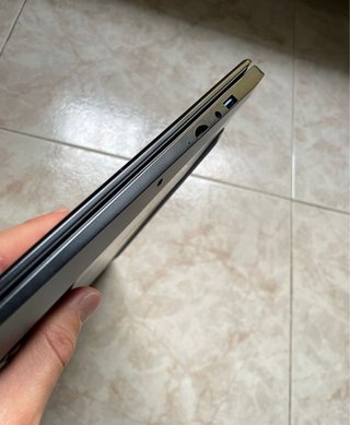 Portátil - Ryzen 7/16GB RAM/1TB SSD