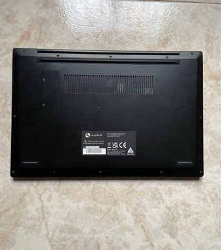 Portátil - Ryzen 7/16GB RAM/1TB SSD