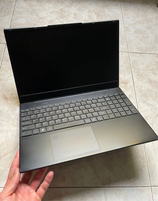 Portátil - Ryzen 7/16GB RAM/1TB SSD