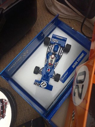 Scalextric Coches Serie vintage Nuevos