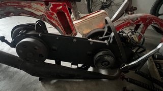 Piezas Vespino NL y GL, completos