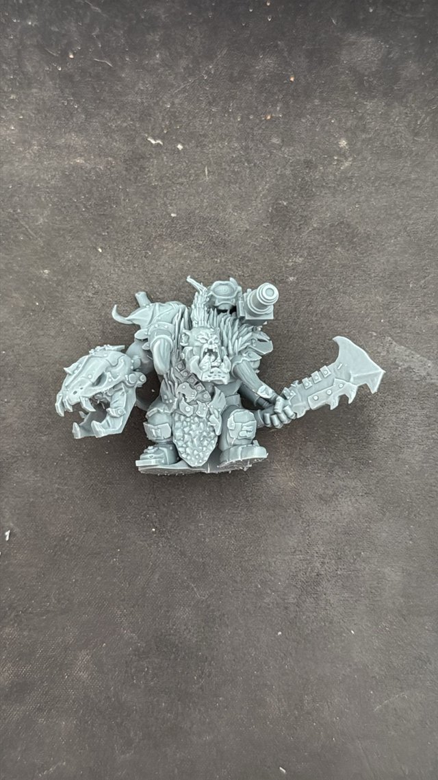 Beastboss