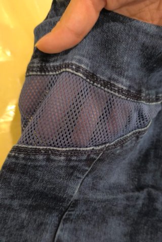 Vestido Denim GJ Lab Project T. S