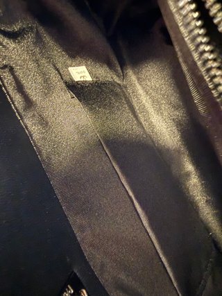 Bolso Chanel Negro Matelassé