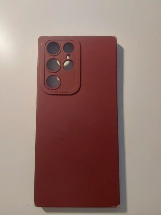 Custodia Samsung Galaxy S22 Ultra (usata)