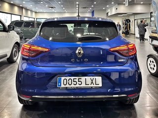 Renault Clío Zen E-TECH HIBRIDO 140CV