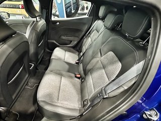 Renault Clío Zen E-TECH HIBRIDO 140CV