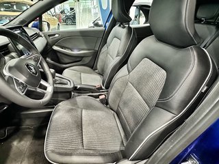 Renault Clío Zen E-TECH HIBRIDO 140CV