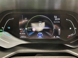 Renault Clío Zen E-TECH HIBRIDO 140CV