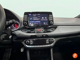 Hyundai i30 2.0 TGDI 184kW (250CV) N