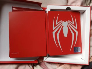 Marvel Spider-Man Edizione Speciale PS4