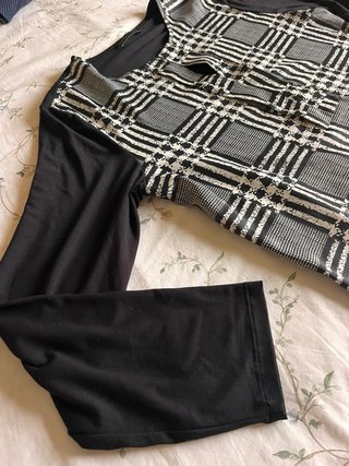 Blusa Purificación García Talla M